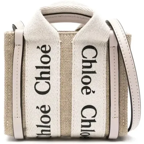 Bags > Mini Bags - - Chloé - Modalova
