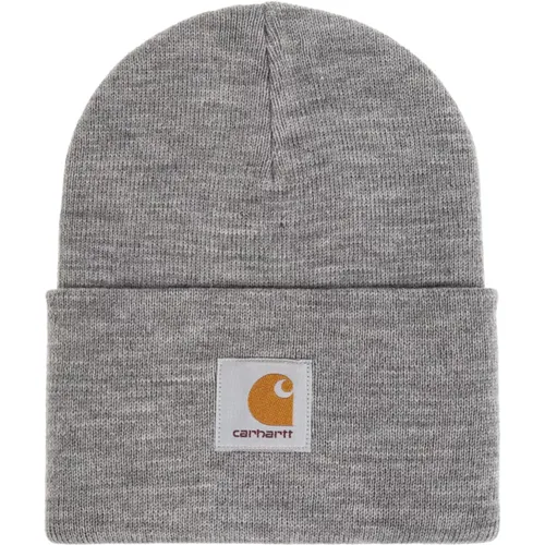 Accessories > Hats > Beanies - - Carhartt WIP - Modalova