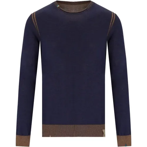 Knitwear > Round-neck Knitwear - - BOB - Modalova