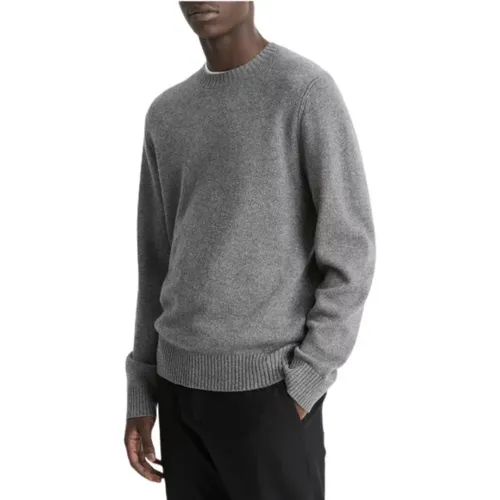 Knitwear > Round-neck Knitwear - - Vince - Modalova