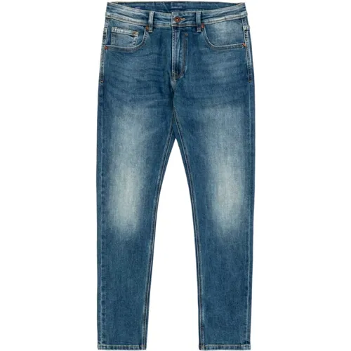 Jeans > Slim-fit Jeans - - Gianni Lupo - Modalova