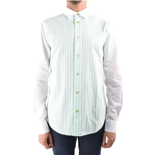 Shirts > Formal Shirts - - Paul Smith - Modalova