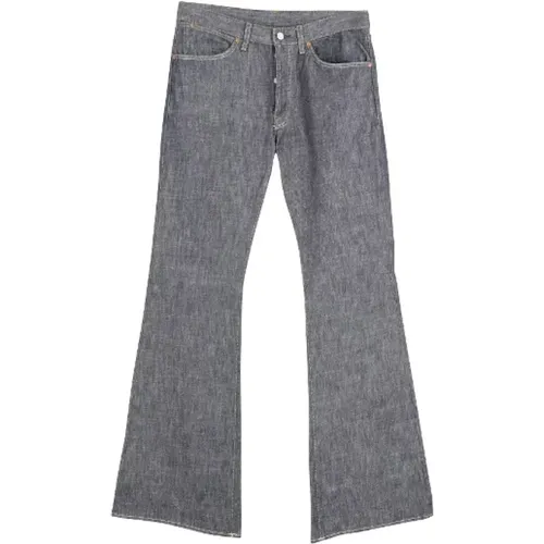 Pre-owned > Pre-owned Jeans - - Gucci Vintage - Modalova