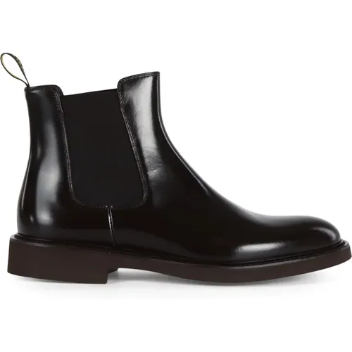 Shoes > Boots > Chelsea Boots - - Doucal's - Modalova