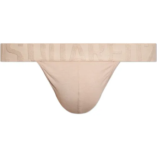 Underwear > Bottoms - - Dsquared2 - Modalova