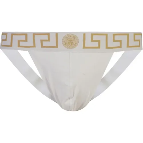 Underwear > Bottoms - - Versace - Modalova