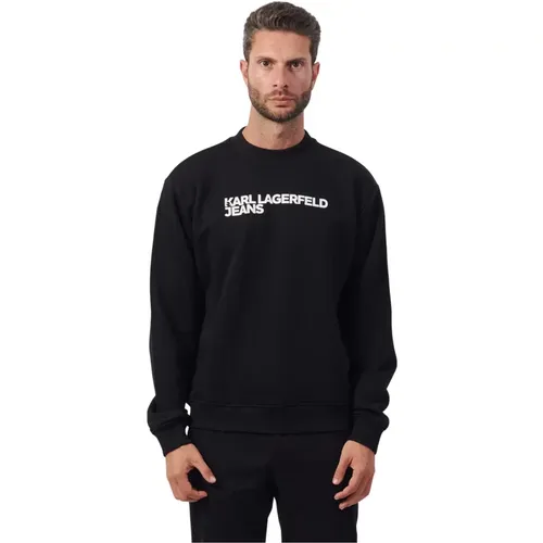 Sweatshirts & Hoodies > Sweatshirts - - Karl Lagerfeld - Modalova