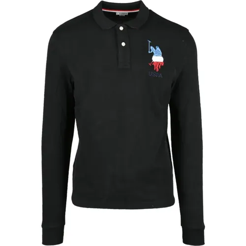 Tops > Polo Shirts - - U.s. Polo Assn. - Modalova