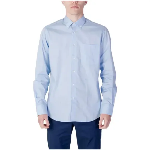 Shirts > Casual Shirts - - Alviero Martini 1a Classe - Modalova