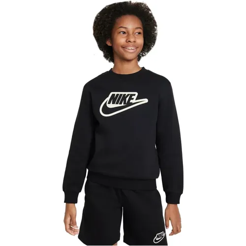 Kids > Tops > Sweatshirts - - Nike - Modalova