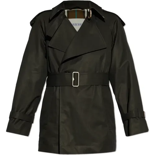 Coats > Trench Coats - - Burberry - Modalova