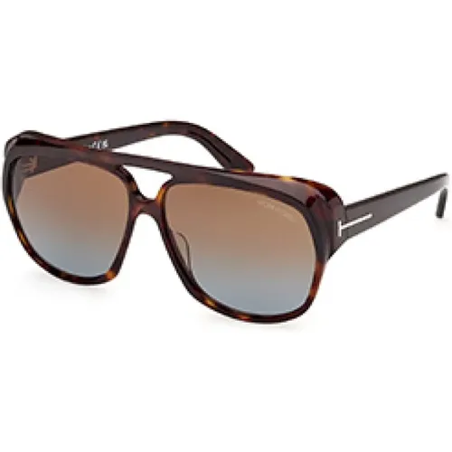 Accessories > Sunglasses - - Tom Ford - Modalova