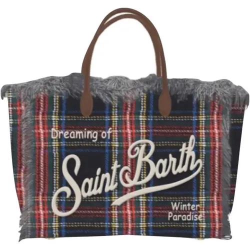 Bags > Tote Bags - - MC2 Saint Barth - Modalova