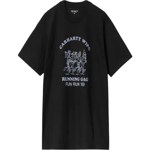 Tops > T-Shirts - - Carhartt WIP - Modalova