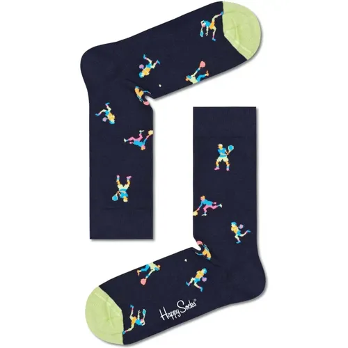 Underwear > Socks - - Happy Socks - Modalova