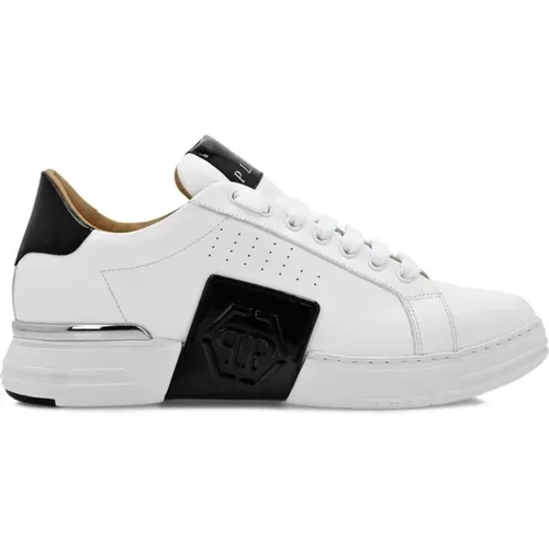 Shoes > Sneakers - - Philipp Plein - Modalova