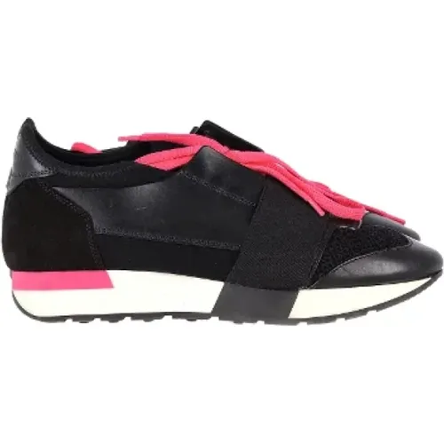 Pre-owned > Pre-owned Shoes > Pre-owned Sneakers - - Balenciaga Vintage - Modalova