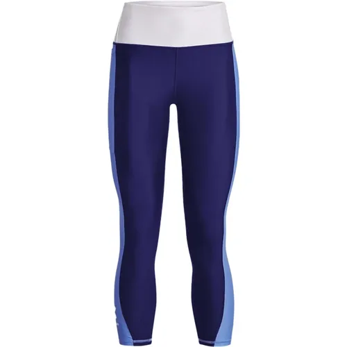 Sport > Fitness > Training Bottoms > Training Leggings - - Under Armour - Modalova