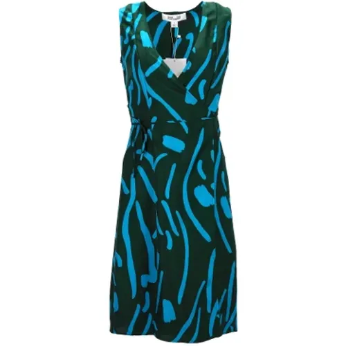 Dresses > Day Dresses > Midi Dresses - - Diane Von Furstenberg - Modalova