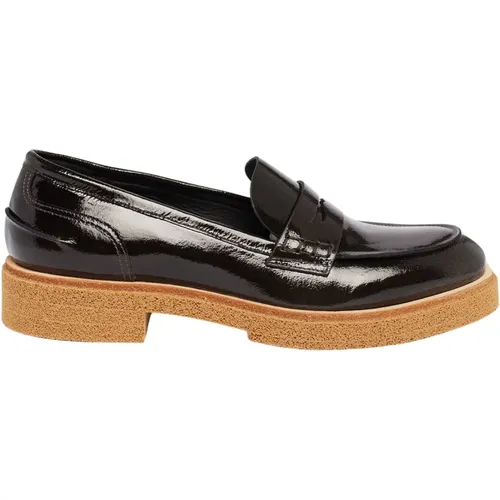Shoes > Flats > Loafers - - DEL Carlo - Modalova