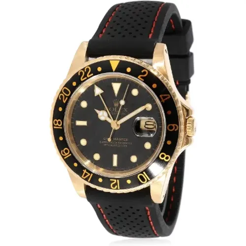 Pre-owned > Pre-owned Accessories > Pre-owned Watches - - Rolex Vintage - Modalova