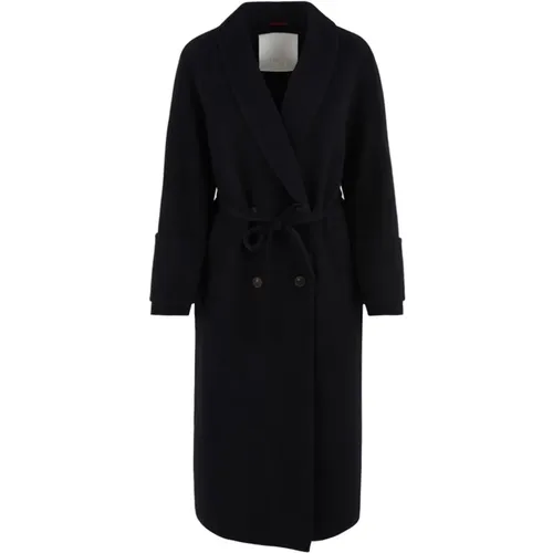 Coats > Belted Coats - - Beatrice .b - Modalova