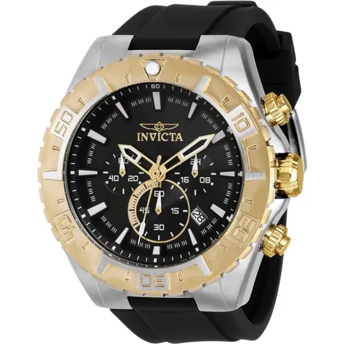 Accessories > Watches - - Invicta Watches - Modalova