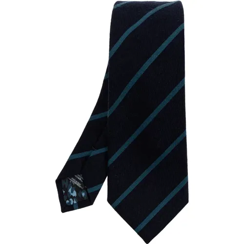 Accessories > Ties - - Paul Smith - Modalova