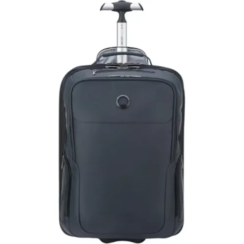 Suitcases > Cabin Bags - - Delsey - Modalova