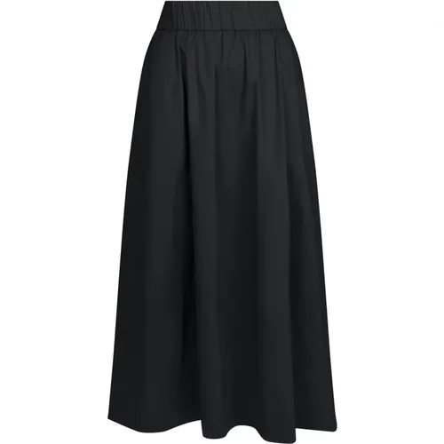 Skirts > Maxi Skirts - - NEO NOIR - Modalova