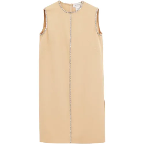 Dresses > Day Dresses > Short Dresses - - SPORTMAX - Modalova