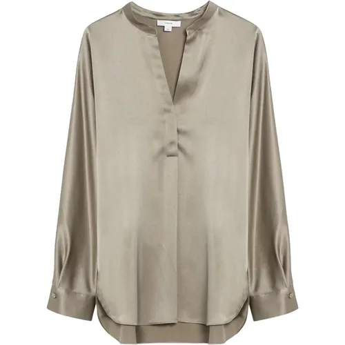 Blouses & Shirts > Blouses - - Vince - Modalova