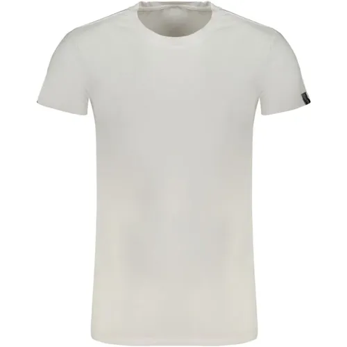 Gaudi - Tops > T-Shirts - White - Gaudi - Modalova