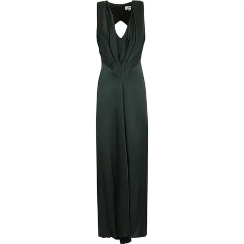 Dresses > Day Dresses > Maxi Dresses - - Victoria Beckham - Modalova