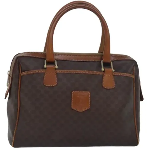 Pre-owned > Pre-owned Bags > Pre-owned Handbags - - Celine Vintage - Modalova