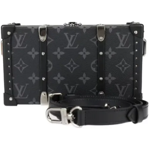 Pre-owned > Pre-owned Bags > Pre-owned Cross Body Bags - - Louis Vuitton Vintage - Modalova