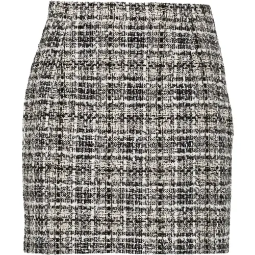 Skirts > Short Skirts - - Alessandra Rich - Modalova