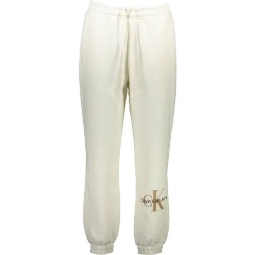 Trousers > Sweatpants - - Calvin Klein - Modalova