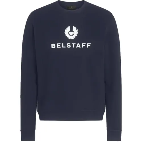 Sweatshirts & Hoodies > Sweatshirts - - Belstaff - Modalova