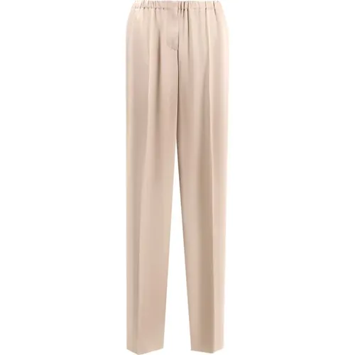 Trousers > Straight Trousers - - Giorgio - Modalova