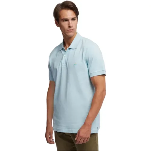 Tops > Polo Shirts - - Brooks Brothers - Modalova