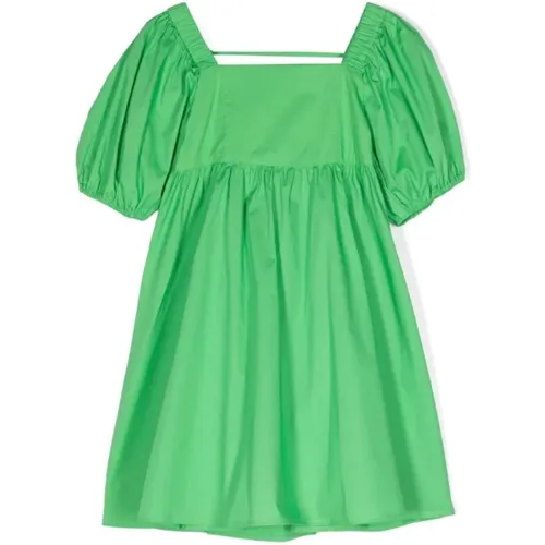 Twinset - Kids > Dresses - Green - Twinset - Modalova