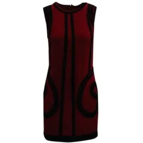 Pre-owned > Pre-owned Dresses - - Dolce & Gabbana Pre-owned - Modalova