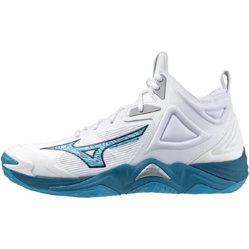 Mizuno - Shoes > Sneakers - White - Mizuno - Modalova