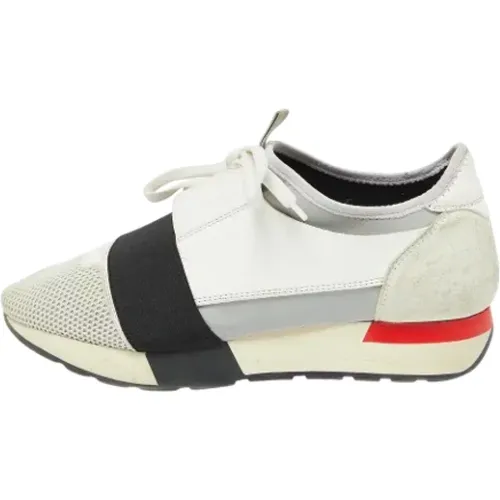 Pre-owned > Pre-owned Shoes > Pre-owned Sneakers - - Balenciaga Vintage - Modalova