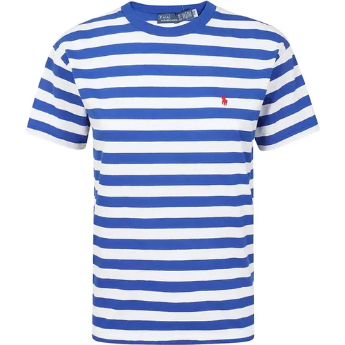 Tops > T-Shirts - - Ralph Lauren - Modalova