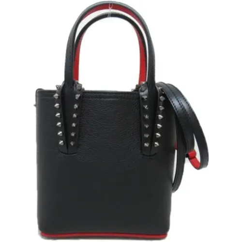 Pre-owned > Pre-owned Bags > Pre-owned Handbags - - Christian Louboutin Pre-owned - Modalova