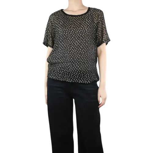 Pre-owned > Pre-owned Tops - - Yves Saint Laurent Vintage - Modalova