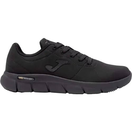 Joma - Shoes > Sneakers - Black - Joma - Modalova