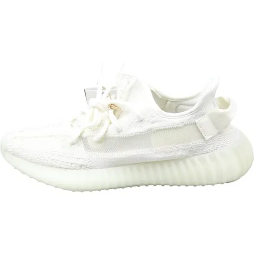 Yeezy - Shoes > Sneakers - White - Yeezy - Modalova